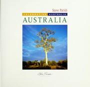 Cover of: Celebrating Australia.