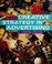 Cover of: Creative strategy in advertising