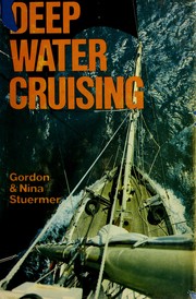 Cover of: Deep water cruising by Gordon Stuermer