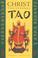 Cover of: Christ the eternal Tao