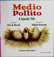 Cover of: Medio Pollito: a Spanish tale