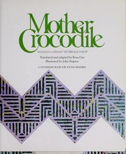 Cover of: Mother Crocodile