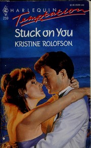 Cover of: Stuck on you