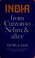 Cover of: India From Curzon to Nehru and After