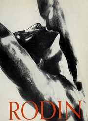 Cover of: Rodin.