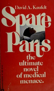 Cover of: Spare parts