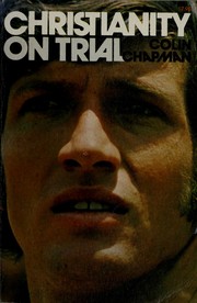 Cover of: Christianity on trial