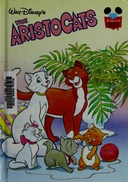 Cover of: The Aristocats by 