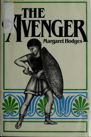 Cover of: The avenger