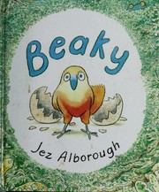 Cover of: Beaky by Jez Alborough