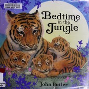 Cover of: It was bedtime in the jungle