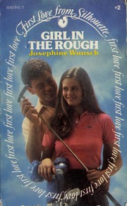 Cover of: Girl In the rough