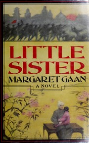 Cover of: Little Sister