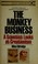 Cover of: The monkey business