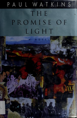 The promise of light