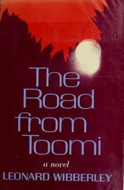 Cover of: The road from Toomi