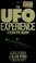 Cover of: The UFO experience