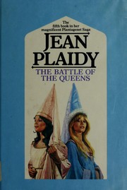 Cover of: The battle of the queens