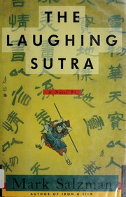 Cover of: The laughing sutra by Mark Salzman