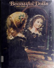 Cover of: A treasury of beautiful dolls.