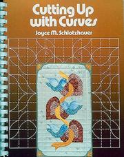 Cover of: Cutting up with curves