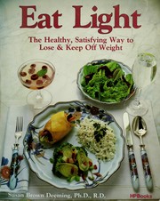 Cover of: Eat Light