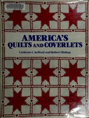 Cover of: America's quilts and coverlets