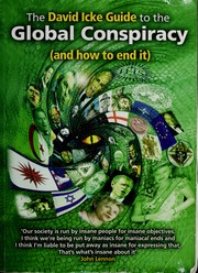Cover of: The David Icke guide to the global conspiracy (and how to end it)