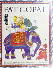 Cover of: Fat Gopal