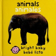 Cover of: Animals = by Roger Priddy