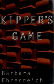 Cover of: Kipper's game