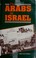 Cover of: Arabs in Israel