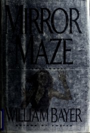 Mirror maze by William Bayer
