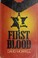 Cover of: First blood