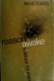 Cover of: Reason awake: science for man