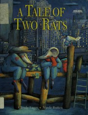 Cover of: A tale of two rats