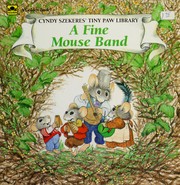 Cover of: C. S. Fine Mouse Band