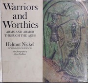 Cover of: Warriors and worthies