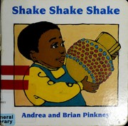 Cover of: Shake shake shake