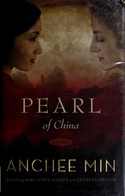 Cover of: Pearl of China: a novel