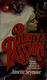 Cover of: Purity's Passion