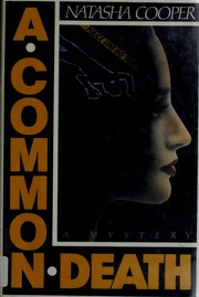 Cover of: A common death