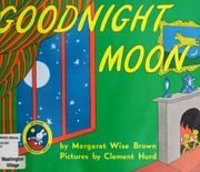 Cover of: Goodnight moon by Jean Little