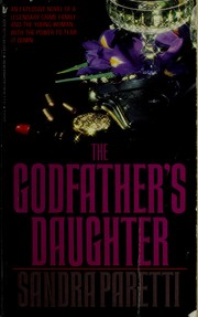 Cover of: Godfather's Daughter, The