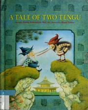 Cover of: A tale of two tengu