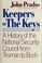 Cover of: Keepers ofthe keys