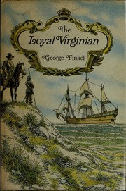 Cover of: The Loyal Virginian.