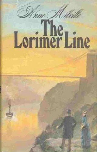 The Lorimer line