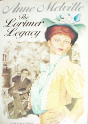 The Lorimer legacy