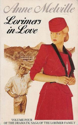Lorimers in love